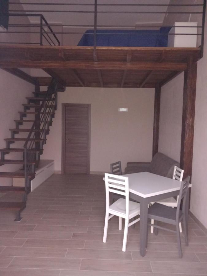 Villa Virginia Piazza Armerina Zewnętrze zdjęcie