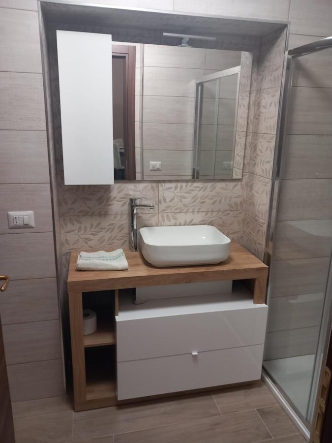Villa Virginia Piazza Armerina Zewnętrze zdjęcie