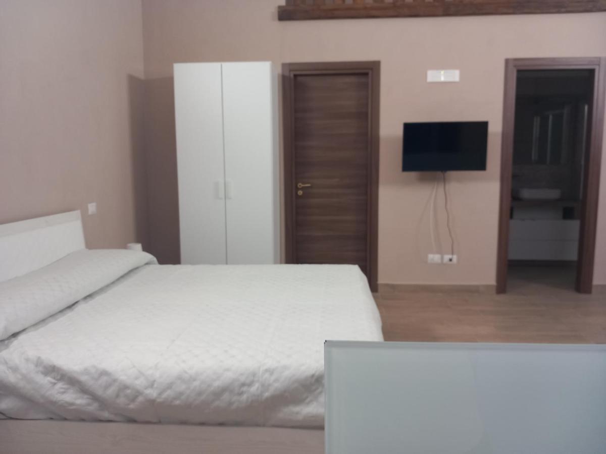 Villa Virginia Piazza Armerina Zewnętrze zdjęcie