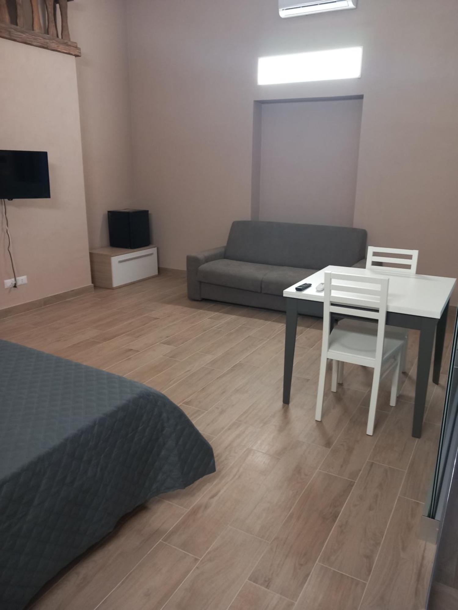 Villa Virginia Piazza Armerina Zewnętrze zdjęcie